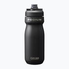 Borraccia da bici CamelBak Podium Insulated Steel 530 ml black