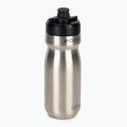 Borraccia da bici CamelBak Podium Insulated Steel 530 ml stainless