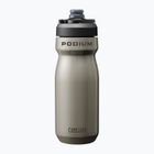 Borraccia da bici CamelBak Podium Insulated Steel 530 ml stainless