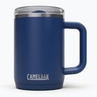 CamelBak Thrive Mug Tazza termica isolata SST 470 ml navy