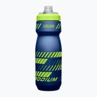 CamelBak Podium Primavera Estate LE 710 ml Borraccia per bicicletta blu/verde