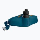 CamelBak Podium Flow 2 l marsupio con bottiglia da 620 ml blu marocchino