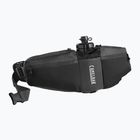CamelBak Podium Flow 4 l marsupio con bottiglia da 620 ml S25 nero
