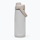 Camelbak Thrive Chug bottiglia da viaggio isolata SST da 740 ml trasparente