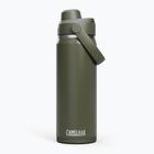 Camelbak Thrive Chug Bottiglia termica isolata SST 590 ml moss