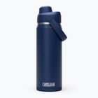 Camelbak Thrive Chug Bottiglia termica isolata SST da 590 ml navy