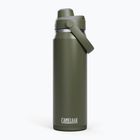 Camelbak Thrive Chug Insulated SST 740 ml bottiglia da viaggio moss