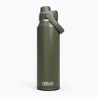 Camelbak Thrive Chug Bottiglia termica isolata SST 950 ml moss