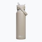 Camelbak Thrive Flip Straw Insulated SST 950 ml bottiglia da viaggio in pietra
