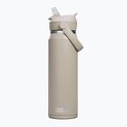 Camelbak Thrive Flip Straw Insulated SST 740 ml bottiglia da viaggio in pietra