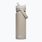 Camelbak Thrive Flip Straw Insulated SST 590 ml bottiglia da viaggio in pietra