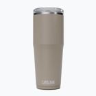 Borraccia termica CamelBak Thrive Tumbler Insulated SST 850 ml beige