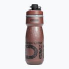 CamelBak Podium Dirt Series Chill 620ml bottiglia da bicicletta rossa sierra