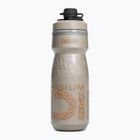 CamelBak Podium Dirt Series Chill 620 ml bottiglia da bicicletta in pietra