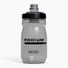 CamelBak Podium 450 ml bottiglia da bicicletta fumante