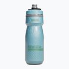 CamelBak Podium Chill 620 ml bottiglia da bicicletta blu cristallo