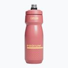 Bottiglia da bicicletta CamelBak Podium 710 ml coral sunset