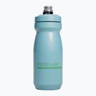 CamelBak Podium 620 ml bottiglia da bicicletta blu cristallo