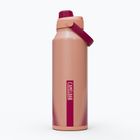Borraccia termica Camelbak Thrive Chug Insulated SST 1200 ml pink