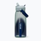 Borraccia da viaggio CamelBak Thrive Flip Straw 950 ml deep sea dawn
