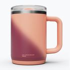 Borraccia termica CamelBak Thrive Mug Insulated SST pink