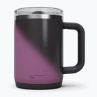 Borraccia termica CamelBak Thrive Mug Insulated SST purple