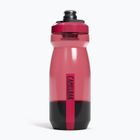 Borraccia da bici CamelBak Podium 620 ml mercury berry