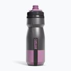 Borraccia da bici CamelBak Podium Chill 620 ml mercury night fall