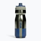 Borraccia da bici CamelBak Podium Insulated Steel 530 ml mercury fog