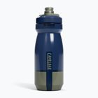 Borraccia da bici CamelBak Podium 620 ml mercury deep sea