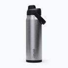Borraccia da escursionismo CamelBak Thrive Chug Insulated SST 740 ml silver