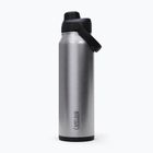 Borraccia da escursionismo CamelBak Thrive Chug Insulated SST 950 ml silver