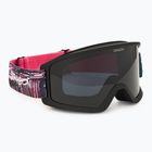 DRAGON DX3 OTG occhiali da sci iguchilite24/lumalens midnight