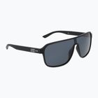 Occhiali da sole Nike Vintage Flyer matte black/grey