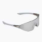Occhiali da sole Nike Athena Edge wolf grey/chrome mirror