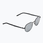 Occhiali da sole Nike Traveler Trend matte black/chrome mirror