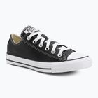 Sneakers Converse Chuck Taylor All Star Leather black
