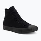 Sneakers Converse Chuck Taylor All Star Classic Hi black/black