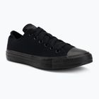 Sneakers Converse Chuck Taylor All Star Classic Ox M9166C black/black