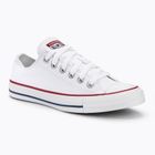 Scarpe da ginnastica Converse Chuck Taylor All Star Classic Ox bianco ottico