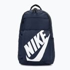 Zaino Nike Elemental 25 l ossidiana/nero/bianco