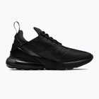 Scarpe da donna Nike Wmns Air Max 270 nero/nero/nero 006