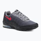Scarpe da uomo Nike Air Max Invigor Print nero/grigio