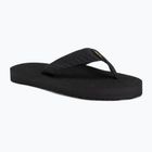 Infradito da donna Teva Mush II fronds black