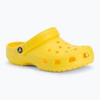 Infradito Crocs Classic al limone
