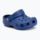 Crocs Littles Clog infradito per bambini blu ceruleo