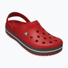 Infradito Crocs Crocband pepper