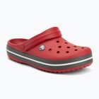 Infradito Crocs Crocband pepper