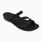 Crocs Swiftwater Sandal W nero/nero 203998-060 infradito