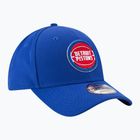 Cappellino New Era NBA The League Detroit Pistons blu